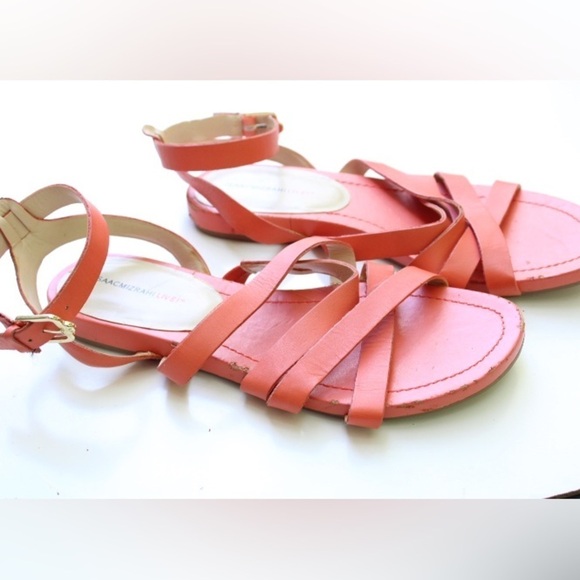 Isaac Mizrahi live sandals - Picture 2 of 8